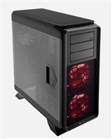 Corsair Graphite 760T Black Full Tower Case, featu... Corsair Graphite 760T Black Full Tower Case, featu...
