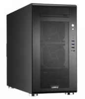 Lian Li PC-V750 Black Hot Swap Full Tower Chassis (USB3) Lian Li PC-V750 Black Hot Swap Full Tower Chassis (USB3)
