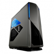 NZXT PHANTOM 820 MATTE BLACK F/T W/O PSU NZXT PHANTOM 820 MATTE BLACK F/T W/O PSU
