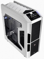 Aerocool XPredator Evil White Aerocool XPredator Evil White