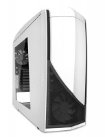 NZXT PHANTOM 240 WHITE MID TOWER USB3.0 NZXT PHANTOM 240 WHITE MID TOWER USB3.0