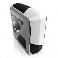NZXT PHANTOM 530 WHITE F/T W/O PSU NZXT PHANTOM 530 WHITE F/T W/O PSU