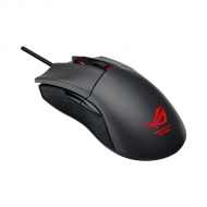 Asus ROG Gladius 6400dpi professional gaming mouse... Asus ROG Gladius 6400dpi professional gaming mouse...