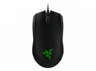 Razer Abyssus 2014 Essential Ambidextrous Gaming M... Razer Abyssus 2014 Essential Ambidextrous Gaming M...