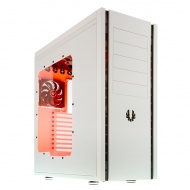 White Shinobi Window XL Full Tower Chassis (USB3) White Shinobi Window XL Full Tower Chassis (USB3)