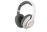 SteelSeries Siberia Raw Prism Headset SteelSeries Siberia Raw Prism Headset