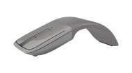 Microsfoft Arc Touch Mouse Bluetooth Gray Microsfoft Arc Touch Mouse Bluetooth Gray