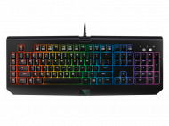 Razer BlackWidow Chroma – RGB Mechanical... Razer BlackWidow Chroma – RGB Mechanical...