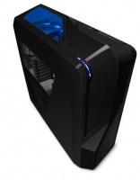 NZXT PHANTOM 410 BLACK MID TOWER W/O PSU, [8C-P4NL... NZXT PHANTOM 410 BLACK MID TOWER W/O PSU, [8C-P4NL...