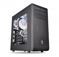 Thermaltake Core V31 Mid Tower Case USB 3.0 / No P... Thermaltake Core V31 Mid Tower Case USB 3.0 / No P...