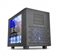 Thermaltake Core X9 E-ATX Cube Case USB 3.0 / No P... Thermaltake Core X9 E-ATX Cube Case USB 3.0 / No P...