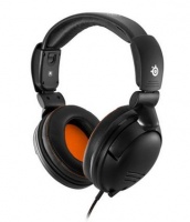 SteelSeries 5H v3 Gaming Headset - Black SteelSeries 5H v3 Gaming Headset - Black