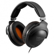 SteelSeries 9H Professional Gaming Headset SteelSeries 9H Professional Gaming Headset