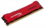 8GB Kingston (1x8GB) DDR3 1600MHz HyperX Savage DI... 8GB Kingston (1x8GB) DDR3 1600MHz HyperX Savage DI...