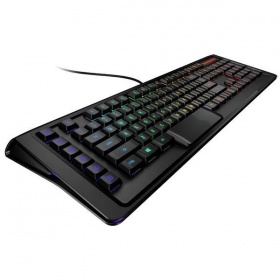 SteelSeries Apex Illuminated Gaming Keyboard - Mec... SteelSeries Apex Illuminated Gaming Keyboard - Mec...