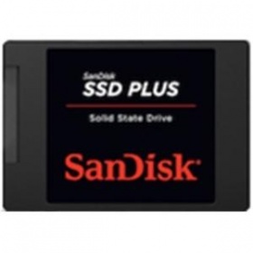 240GB SANDISK SSD PLUS