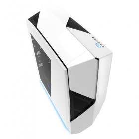 NZXT NOCTIS 450 WHITE MID TOWER NZXT NOCTIS 450 WHITE MID TOWER