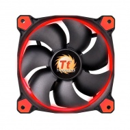 140mm Thermaltake Riing 14 Red LED 1400RPM Fan