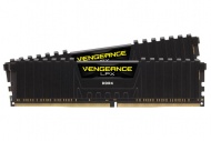 16GB Corsair Vengeance LPX (2x8GB) DDR4 DRAM 2133M...