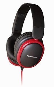 Panasonic HBD250E Headphones Black Panasonic HBD250E Headphones Black