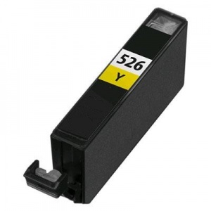 Ink Compatible For Canon CLI526Y