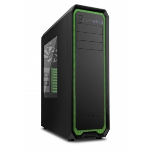 Antec Nineteen Hundred Green Gaming Super Tower Ca... Antec Nineteen Hundred Green Gaming Super Tower Ca...