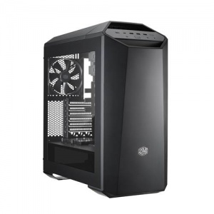 Coolermaster Mastercase Maker 5 Gaming ATX Case. Coolermaster Mastercase Maker 5 Gaming ATX Case.