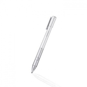 BAMBOO STYLUS FINELINE SILVER BAMBOO STYLUS FINELINE SILVER