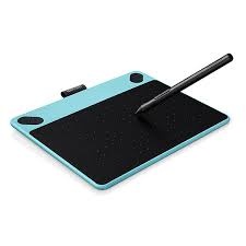WACOM INTUOS COMIC PEN AND TOUCH SMALL - WACOM INTUOS COMIC PEN AND TOUCH SMALL -