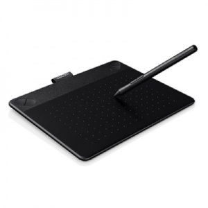 INTUOS ART PEN AND TOUCH SMALL BLACK INTUOS ART PEN AND TOUCH SMALL BLACK