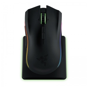 RAZER MAMBA 16000 - WIRELESS MULTI-COLOR ERGONOMIC... RAZER MAMBA 16000 - WIRELESS MULTI-COLOR ERGONOMIC...