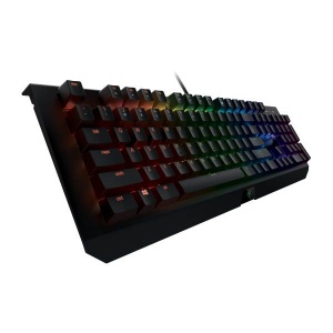RAZER BLACKWIDOW X CHROMA - MULTI-COLOR MECHANICAL... RAZER BLACKWIDOW X CHROMA - MULTI-COLOR MECHANICAL...