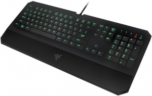 RAZER DEATHSTALKER-EXPERT GAMING KEYBOARD RAZER DEATHSTALKER-EXPERT GAMING KEYBOARD