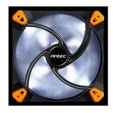 Antec TrueQuiet 120mm UFO White Fan Antec TrueQuiet 120mm UFO White Fan