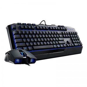 Coolermaster Devastator II Blue LED Exclusive New ... Coolermaster Devastator II Blue LED Exclusive New ...