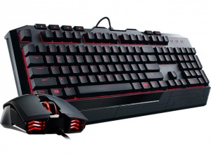 Coolermaster Devastator II Red LED Exclusive New S... Coolermaster Devastator II Red LED Exclusive New S...