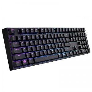 Coolermaster Masterkeys Pro L RGB Mechanical Keybo... Coolermaster Masterkeys Pro L RGB Mechanical Keybo...