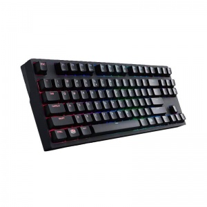 Coolermaster Masterkeys Pro S RGB Mechanical Keybo... Coolermaster Masterkeys Pro S RGB Mechanical Keybo...