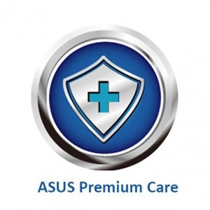 ASUS Premium Care Local Warranty Extension 2 Years for Notebook