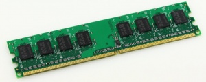 256MB Generic DDR2 PC4200 533MHz