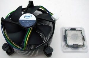 Refurbished Intel Core i7-920 Processor, 2.66GHz / Quad Core / LGA1366