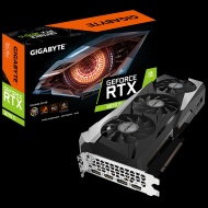 GeForce RTX 3070 Ti GAMING OC 8G