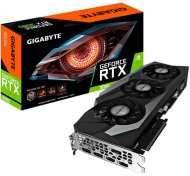 Gigabyte nVidia GeForce RTX 3080 Gaming OC rev 2.0...