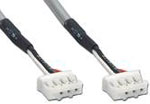 Audio Cable for CD-Rom 3-3 Pins Audio Cable for CD-Rom 3-3 Pins