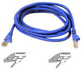 Cable-5m Cat 6 RJ45 straight