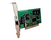 D-Link PCI-Bus [DFE-530TX] - 10/100 Fast Ethernet ...