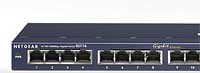 Netgear [GS116AU] - 16 Port Gigabit Switch