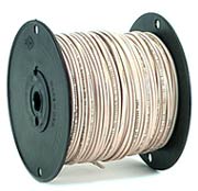 Cable: 100m 4-wire Solid Phone Cable Cable: 100m 4-wire Solid Phone Cable