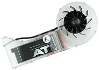Arctic Cooling ATI Silencer 1 (Rev. 2) Arctic Cooling ATI Silencer 1 (Rev. 2)