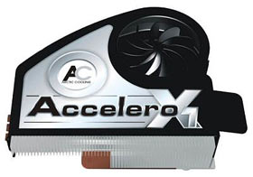 Arctic Cooling Accelero X1